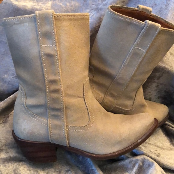 Steve Madden boots - Picture 1 of 7